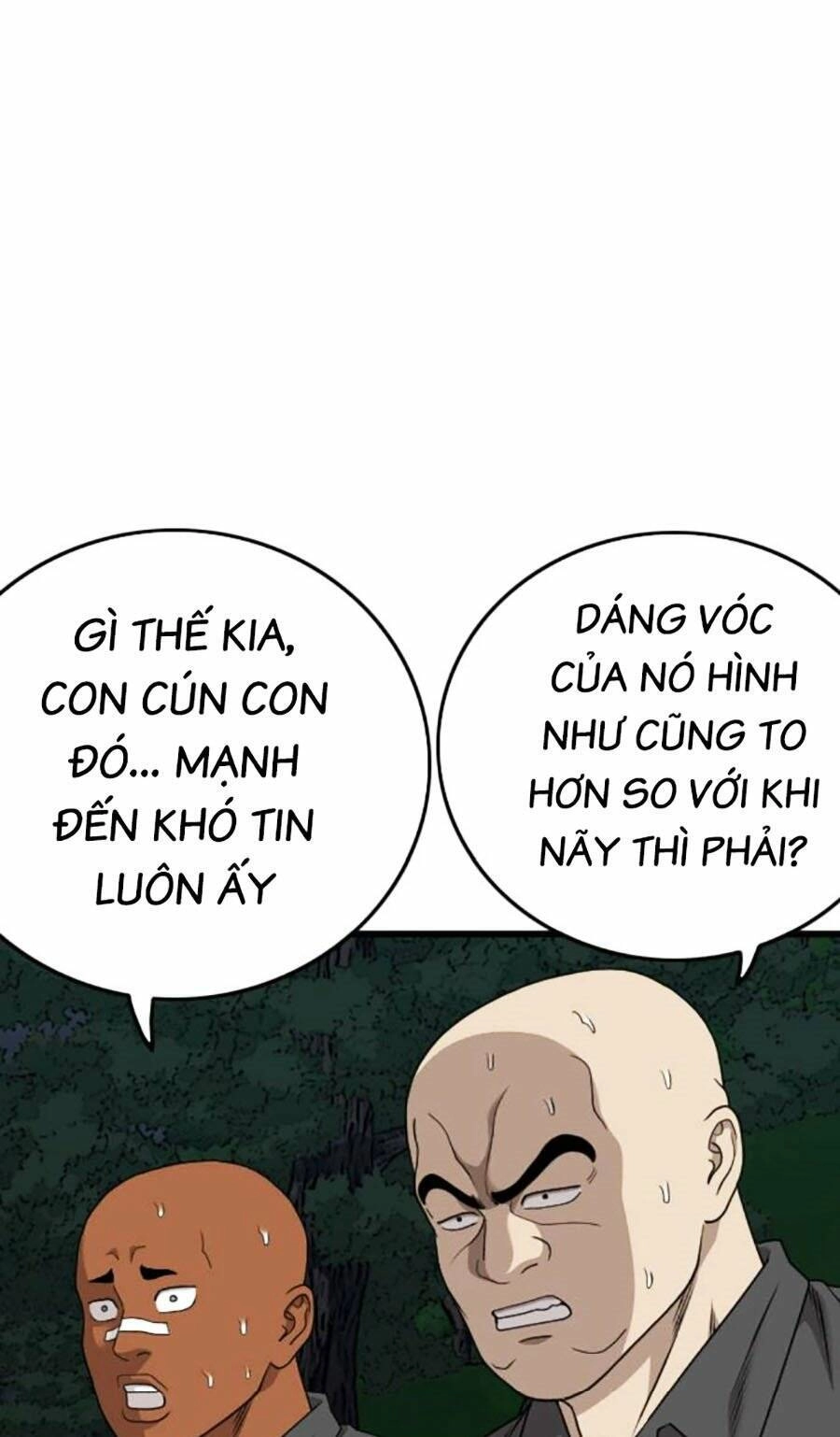Người Xấu Chapter 180 - 111
