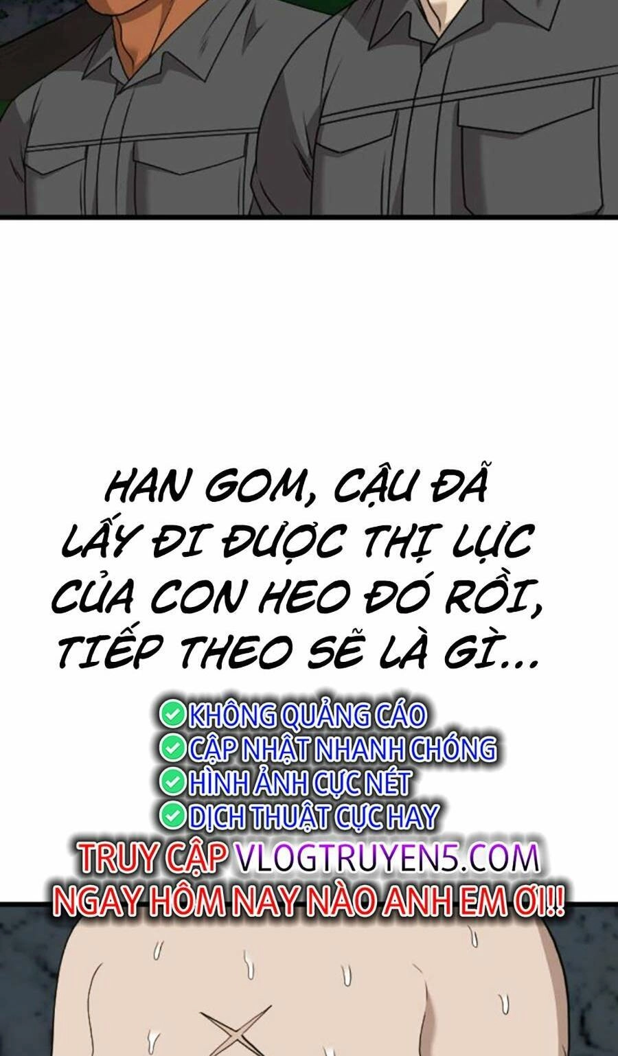 Người Xấu Chapter 180 - 112