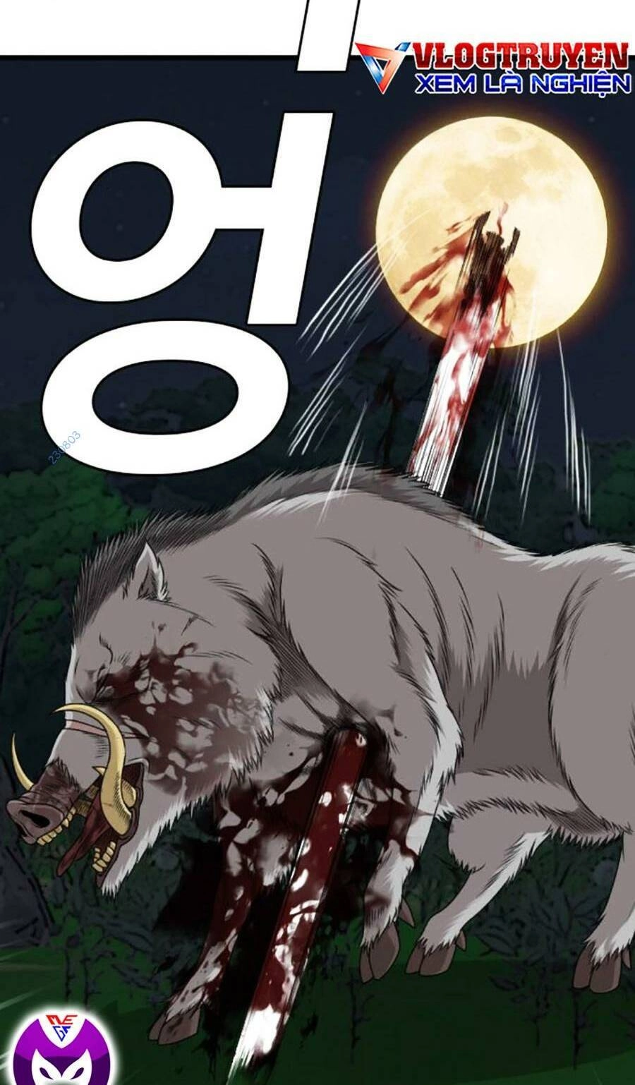 Người Xấu Chapter 180 - 118