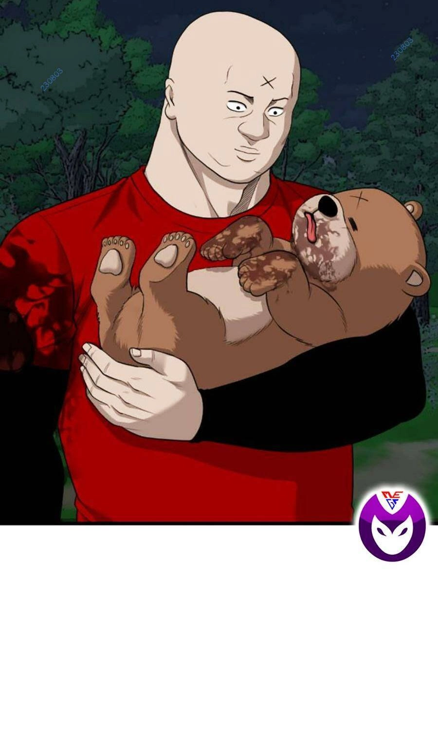 Người Xấu Chapter 180 - 133