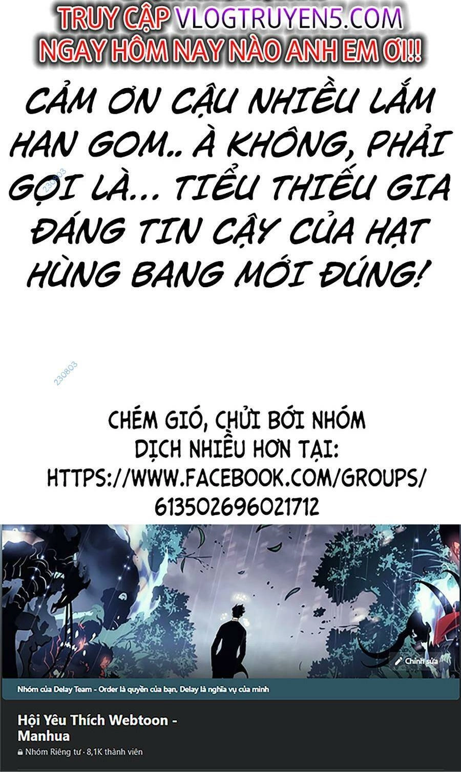 Người Xấu Chapter 180 - 135