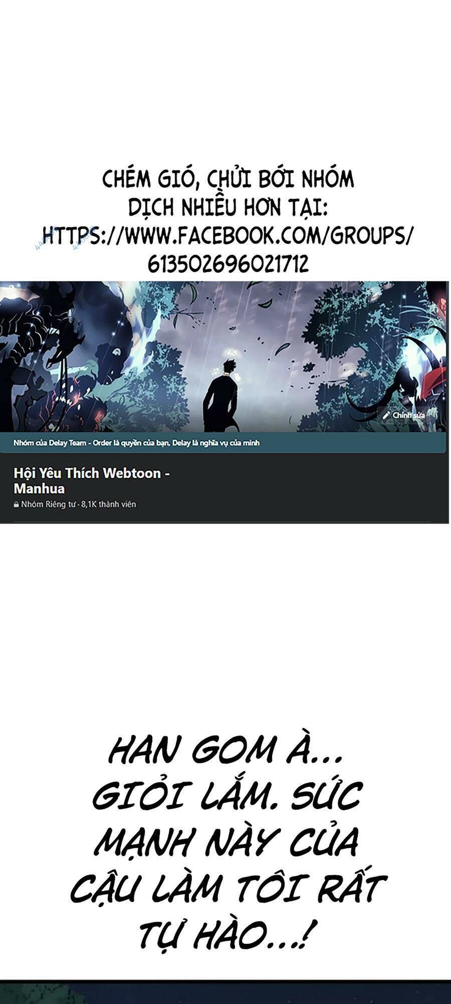 Người Xấu Chapter 181 - 1