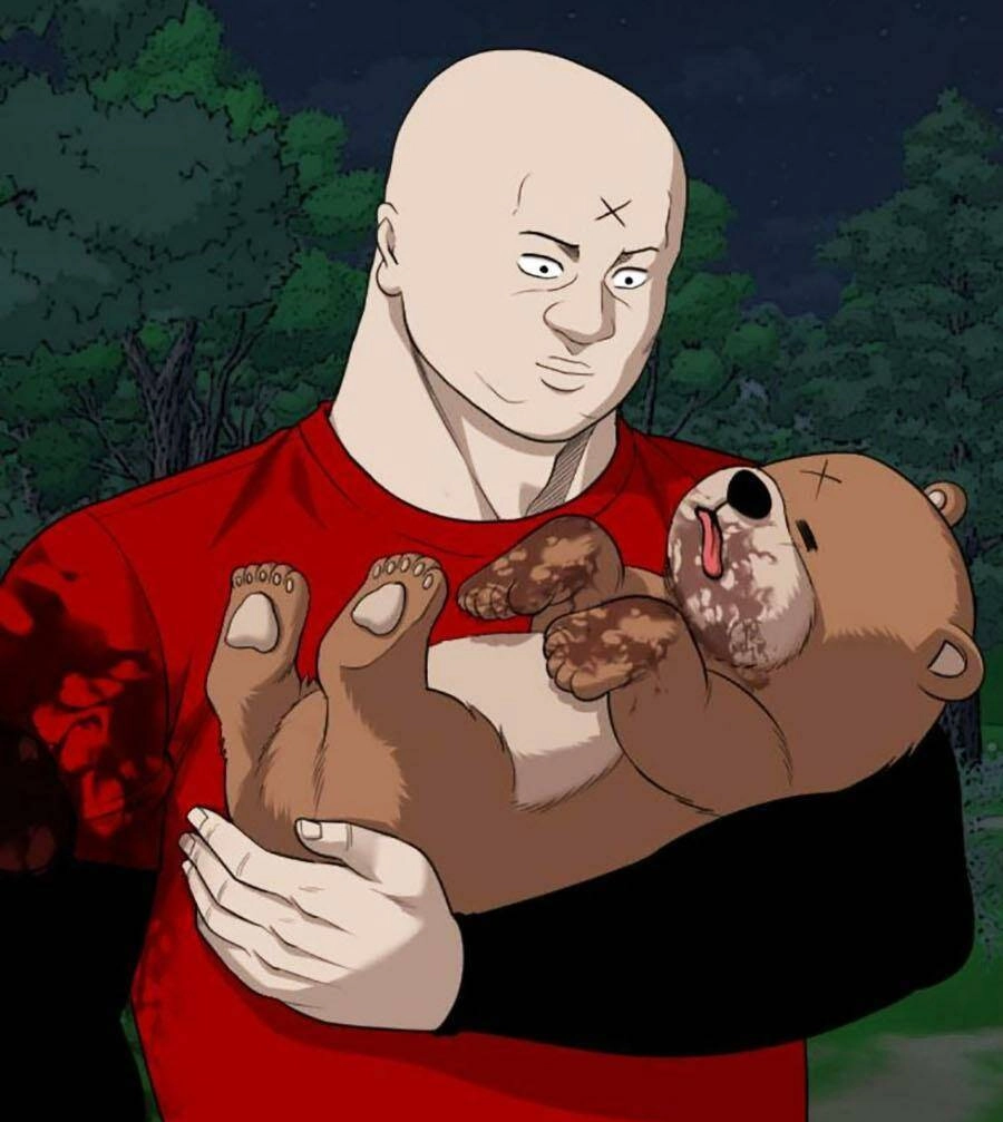 Người Xấu Chapter 181 - 2