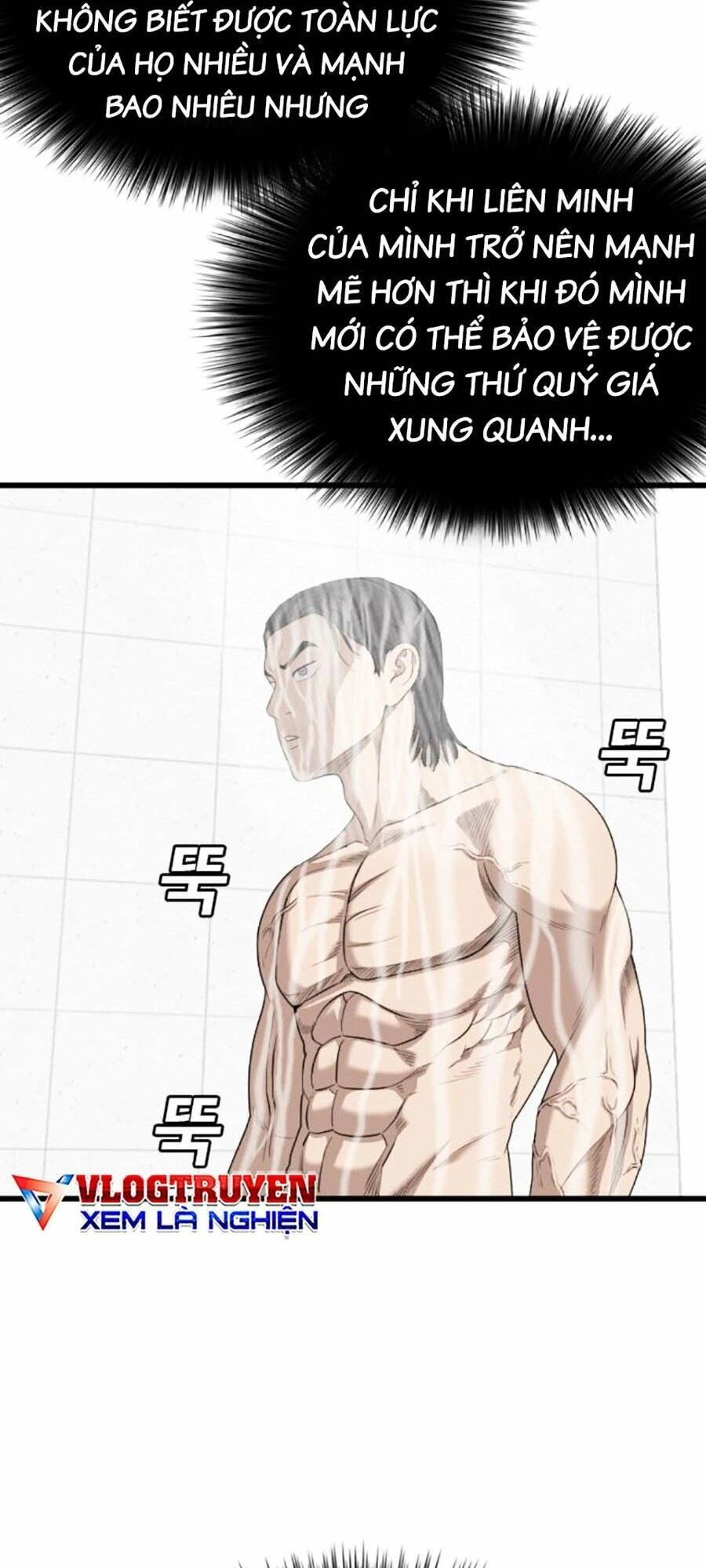 Người Xấu Chapter 181 - 34