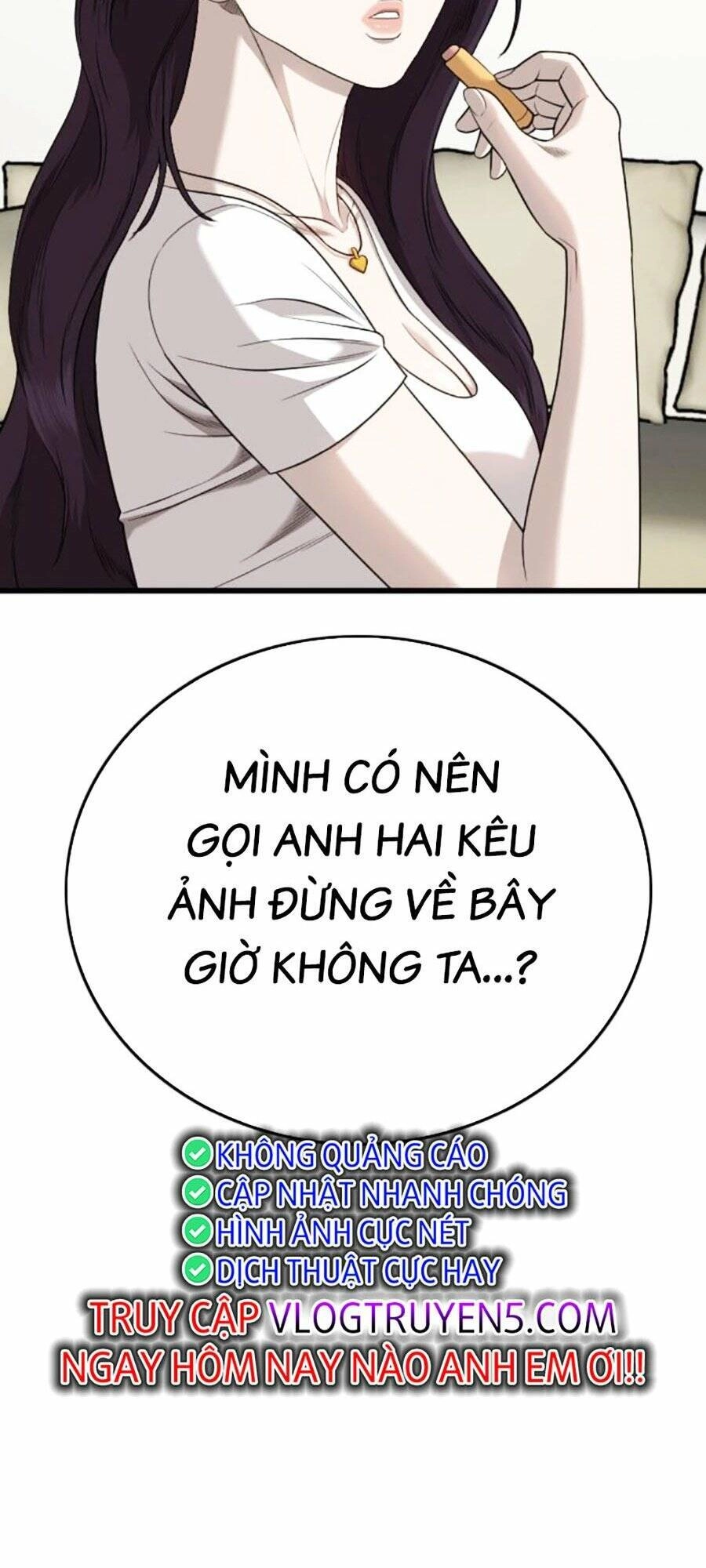 Người Xấu Chapter 181 - 40
