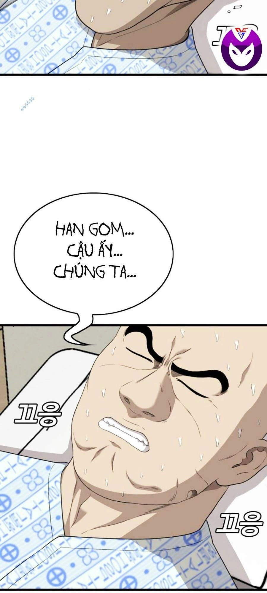 Người Xấu Chapter 181 - 43