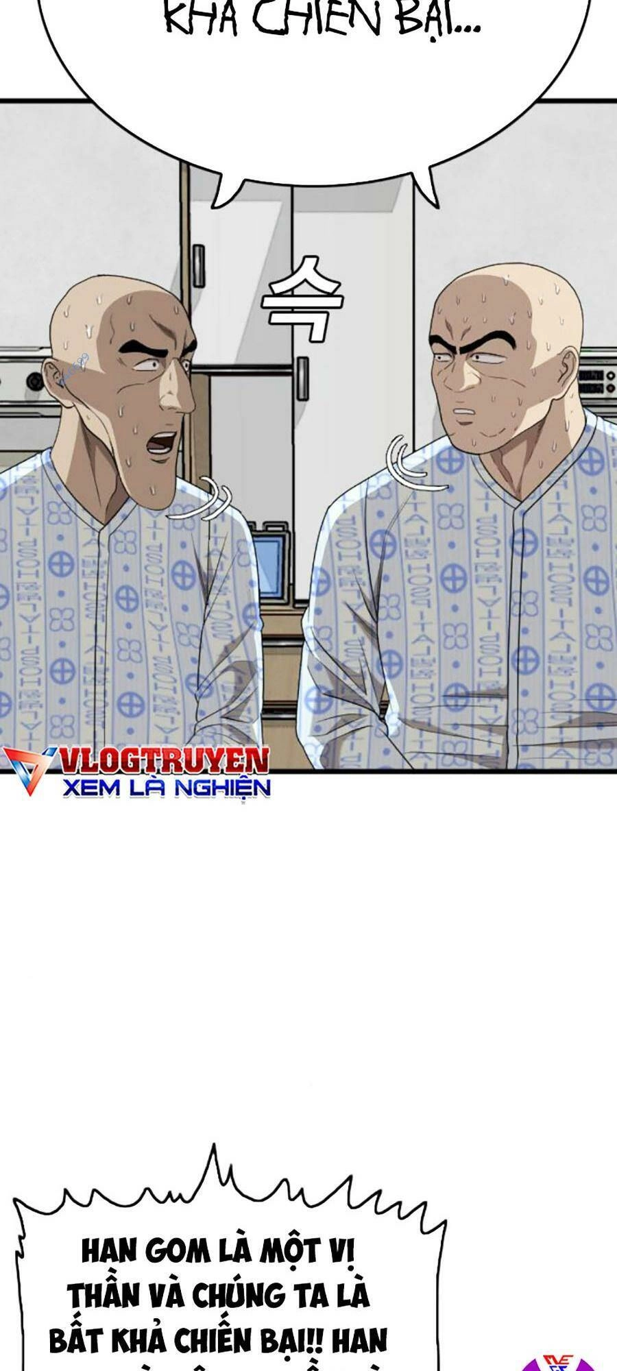 Người Xấu Chapter 181 - 49