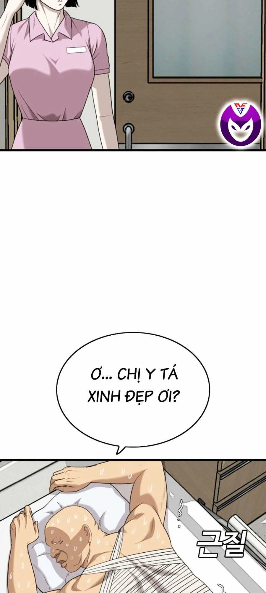 Người Xấu Chapter 181 - 52