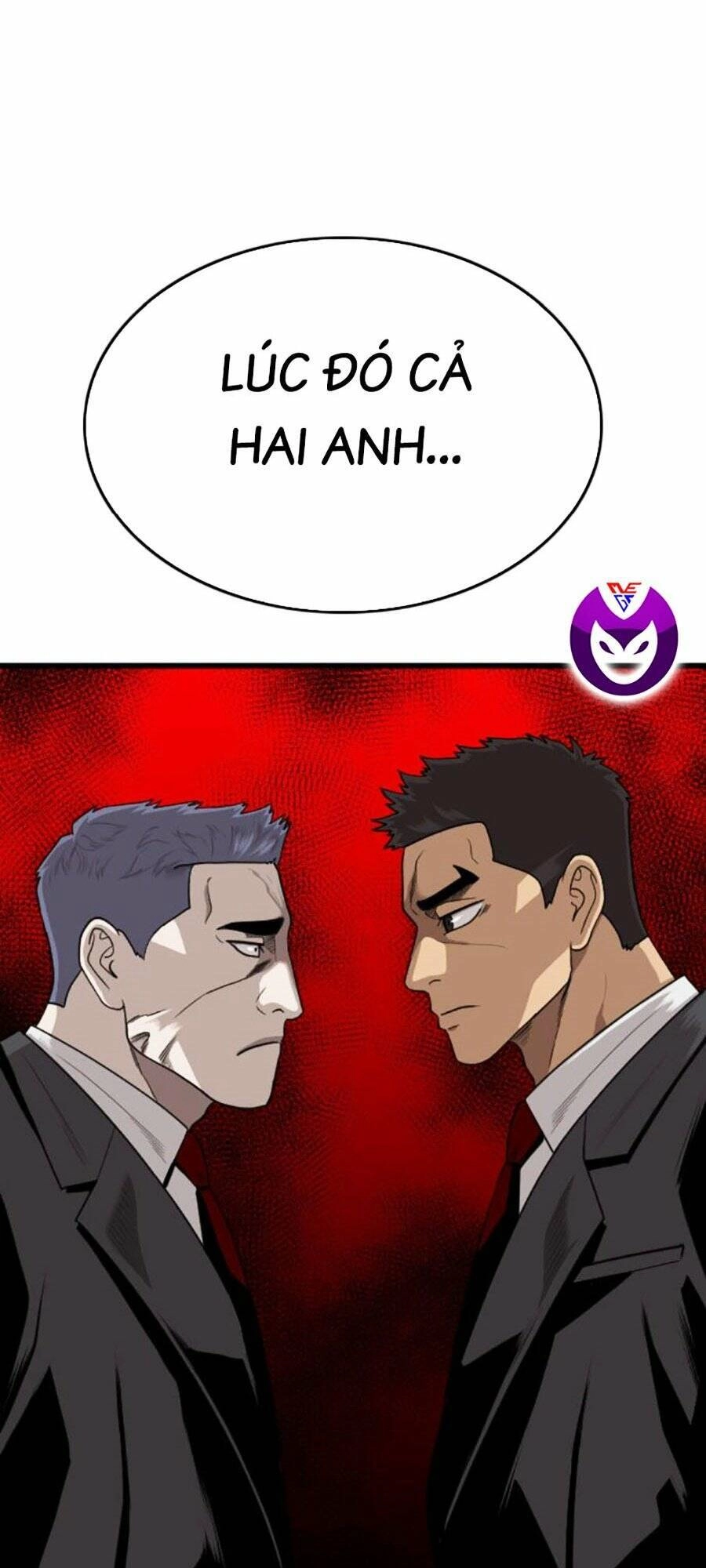 Người Xấu Chapter 181 - 88