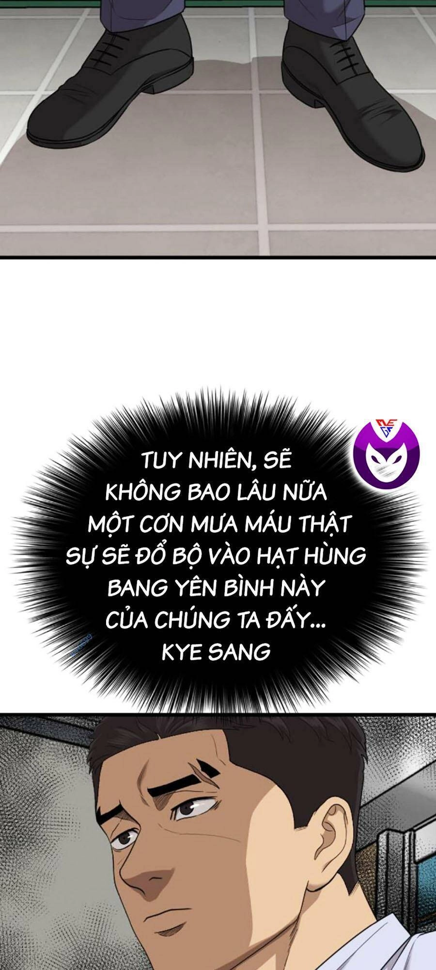 Người Xấu Chapter 181 - 97