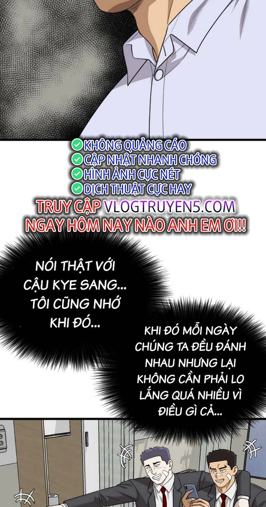 Người Xấu Chapter 181 - 98