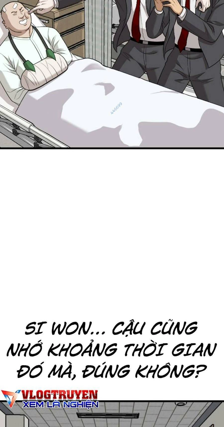 Người Xấu Chapter 181 - 99