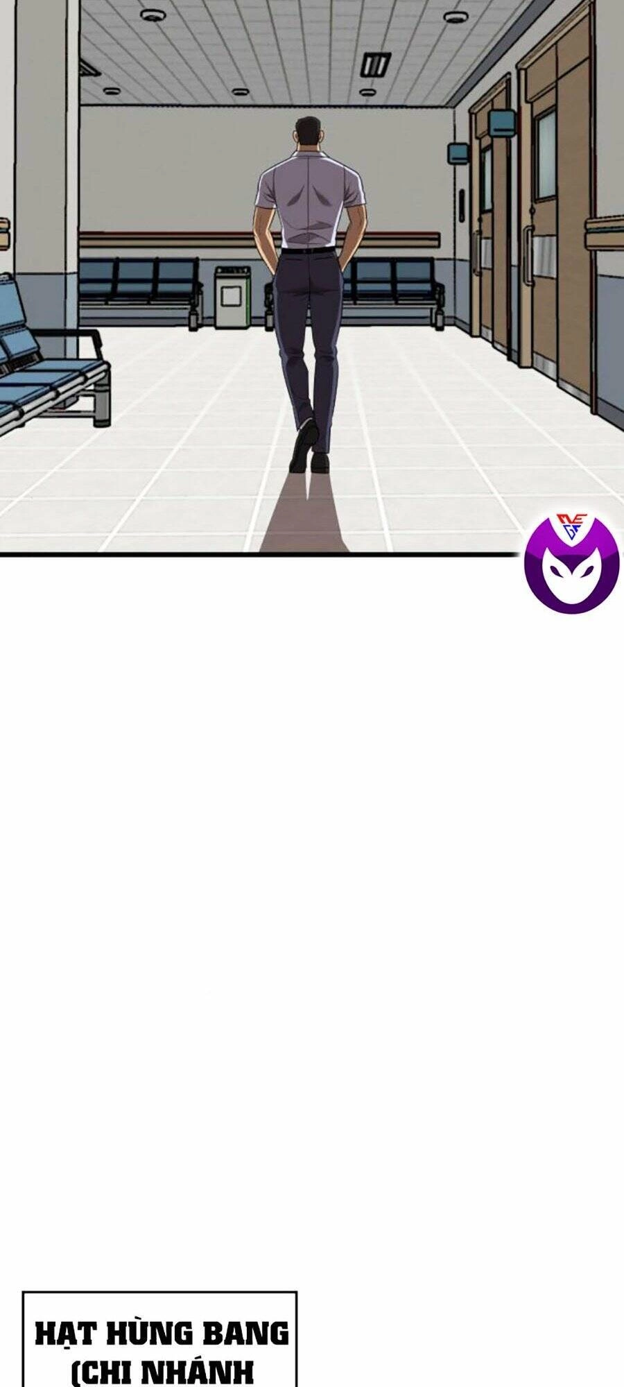 Người Xấu Chapter 181 - 100