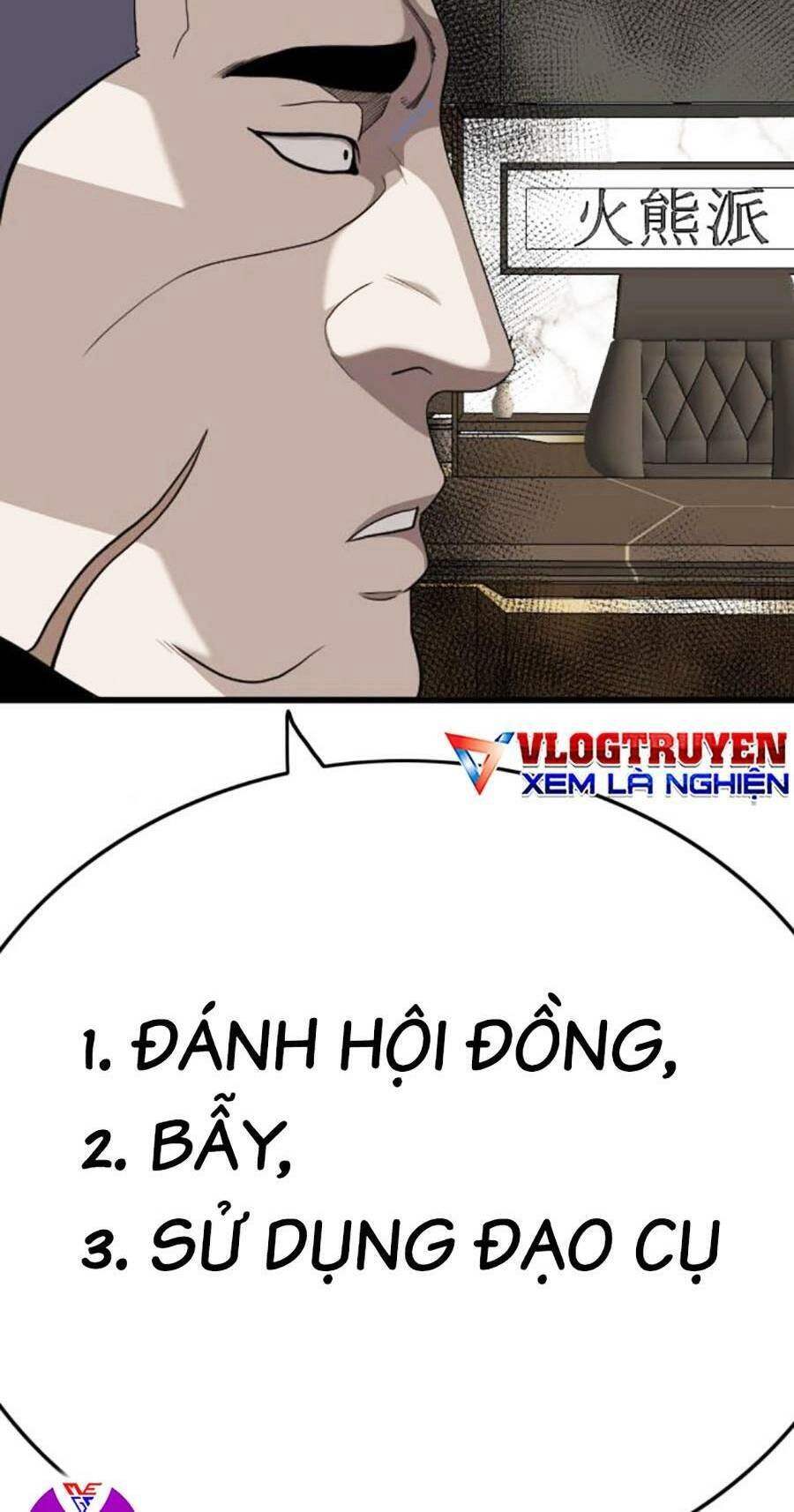 Người Xấu Chapter 181 - 105