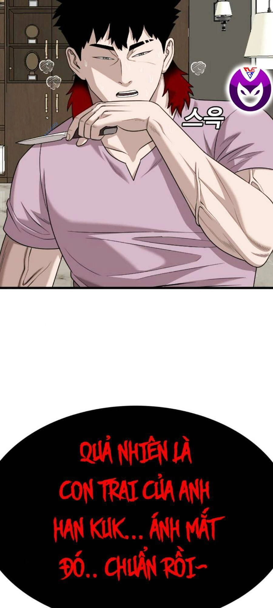 Người Xấu Chapter 181 - 109