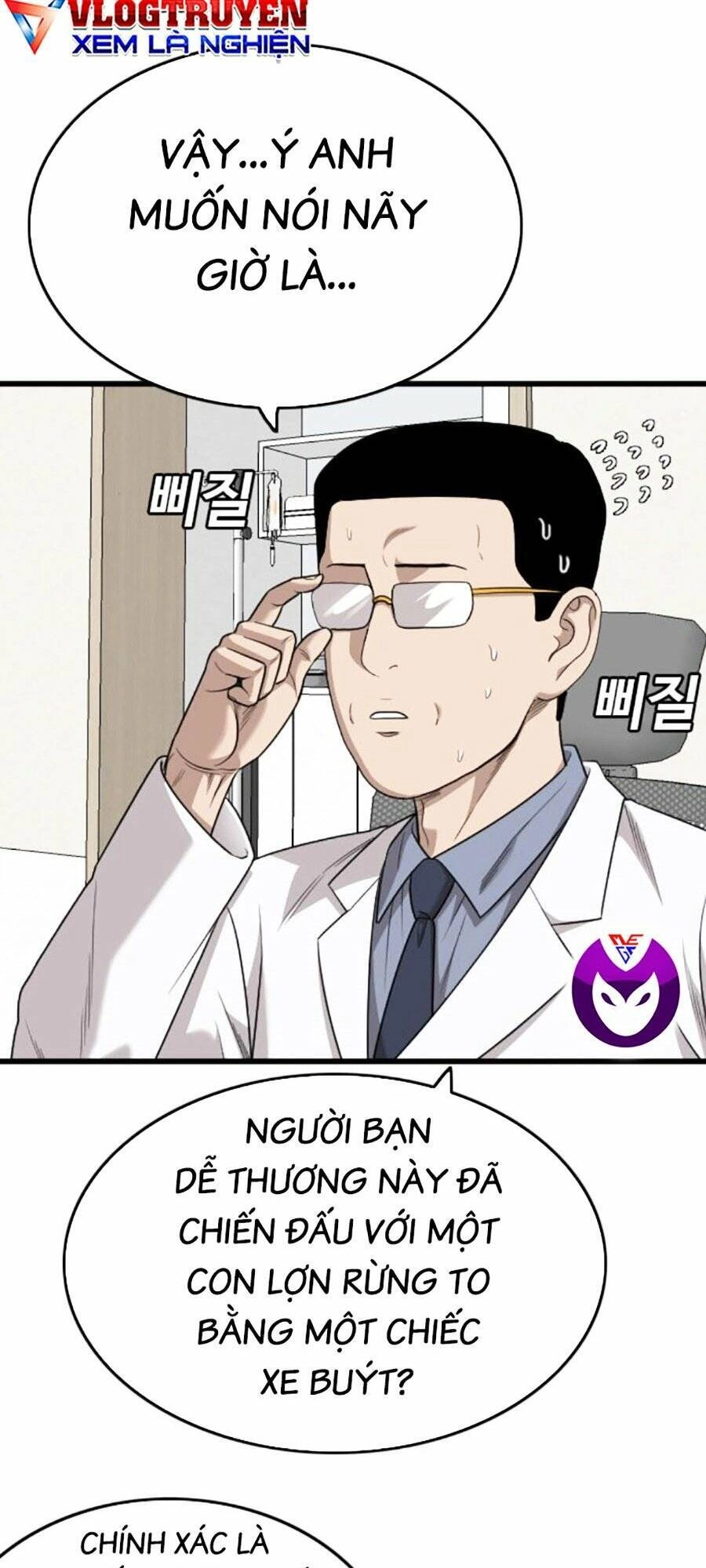 Người Xấu Chapter 181 - 112