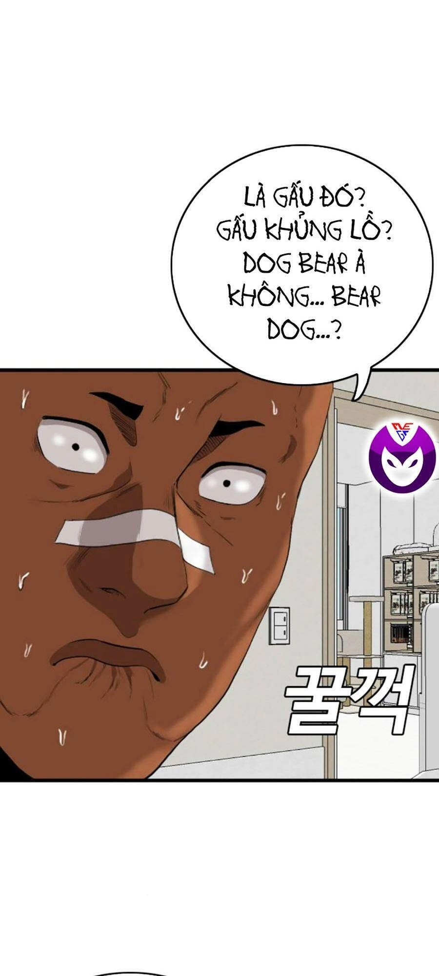 Người Xấu Chapter 181 - 115