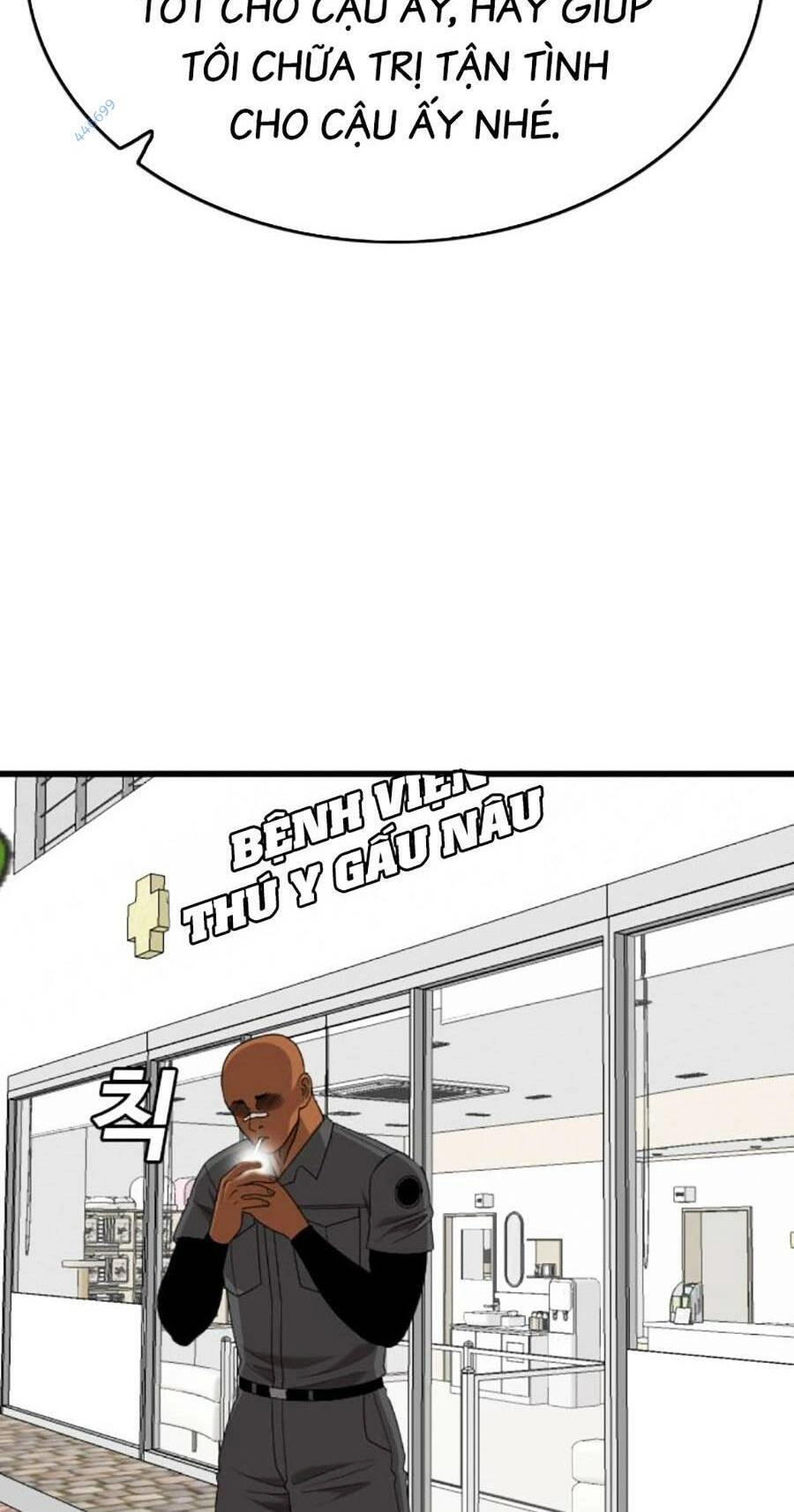 Người Xấu Chapter 181 - 117