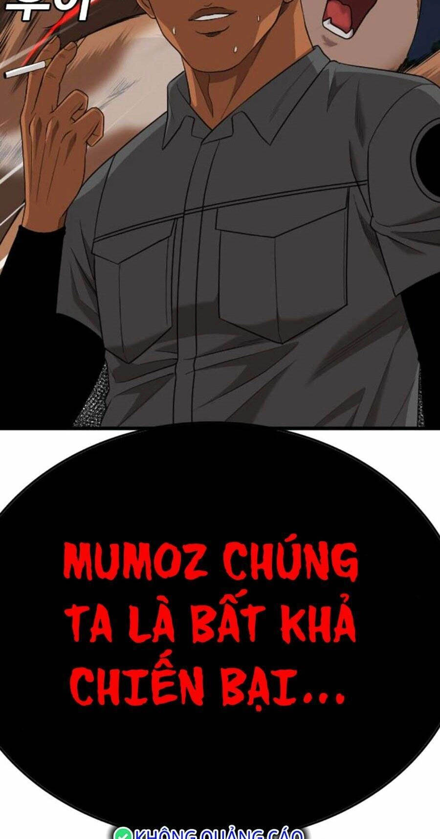 Người Xấu Chapter 181 - 119