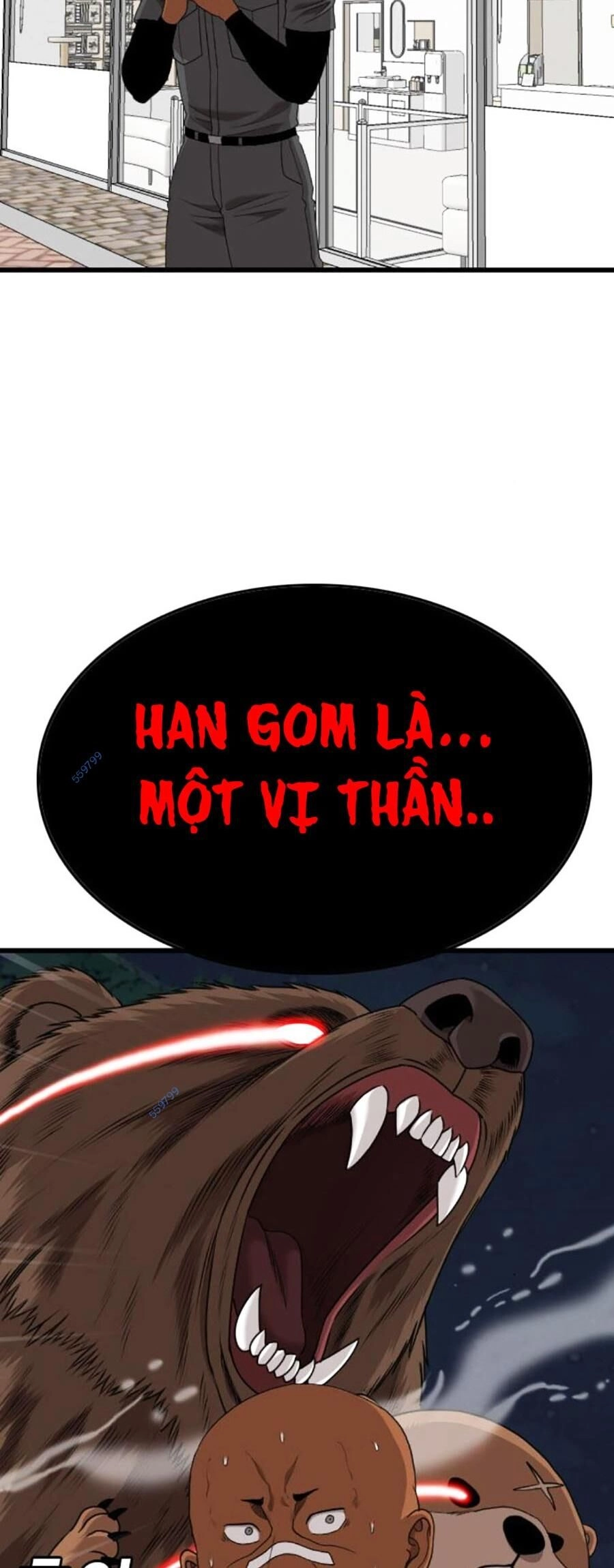 Người Xấu Chapter 182 - 3