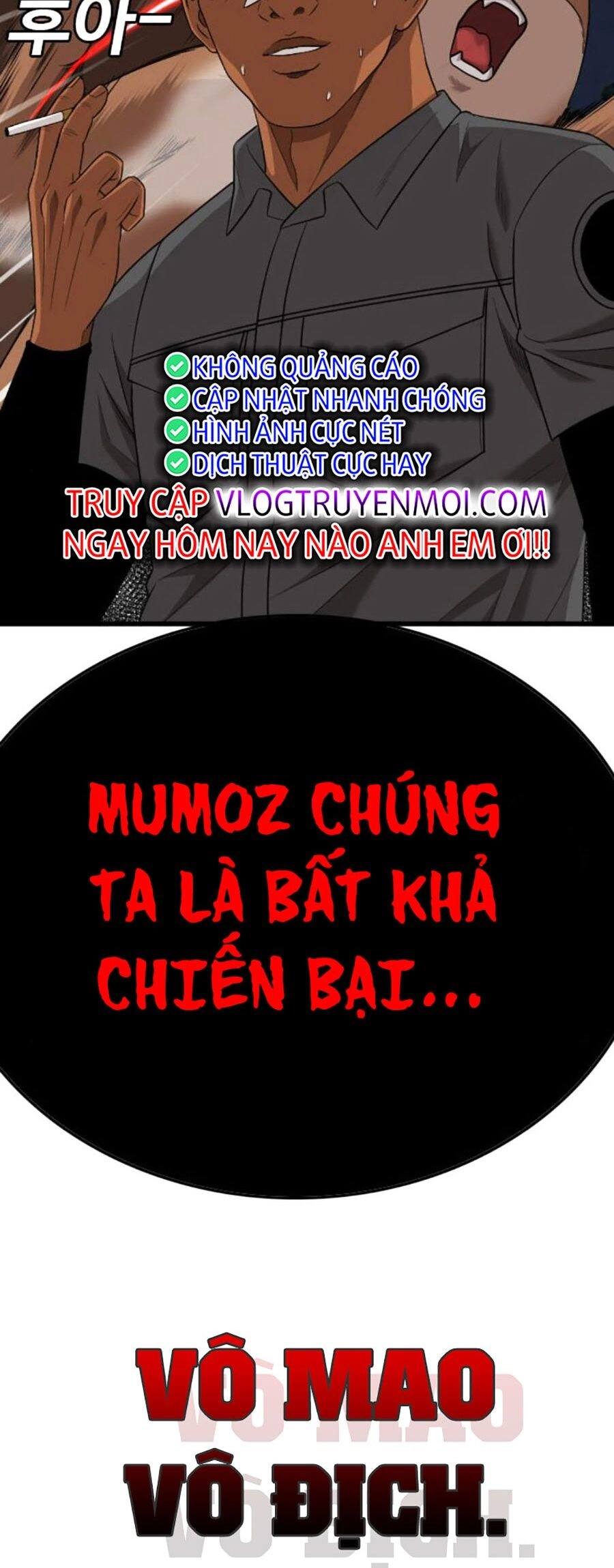 Người Xấu Chapter 182 - 4