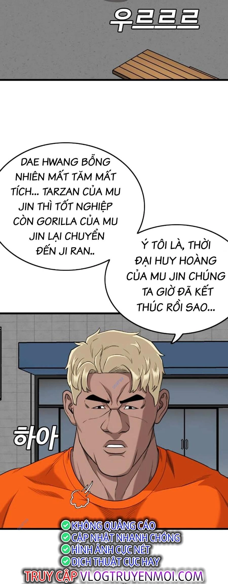 Người Xấu Chapter 182 - 7