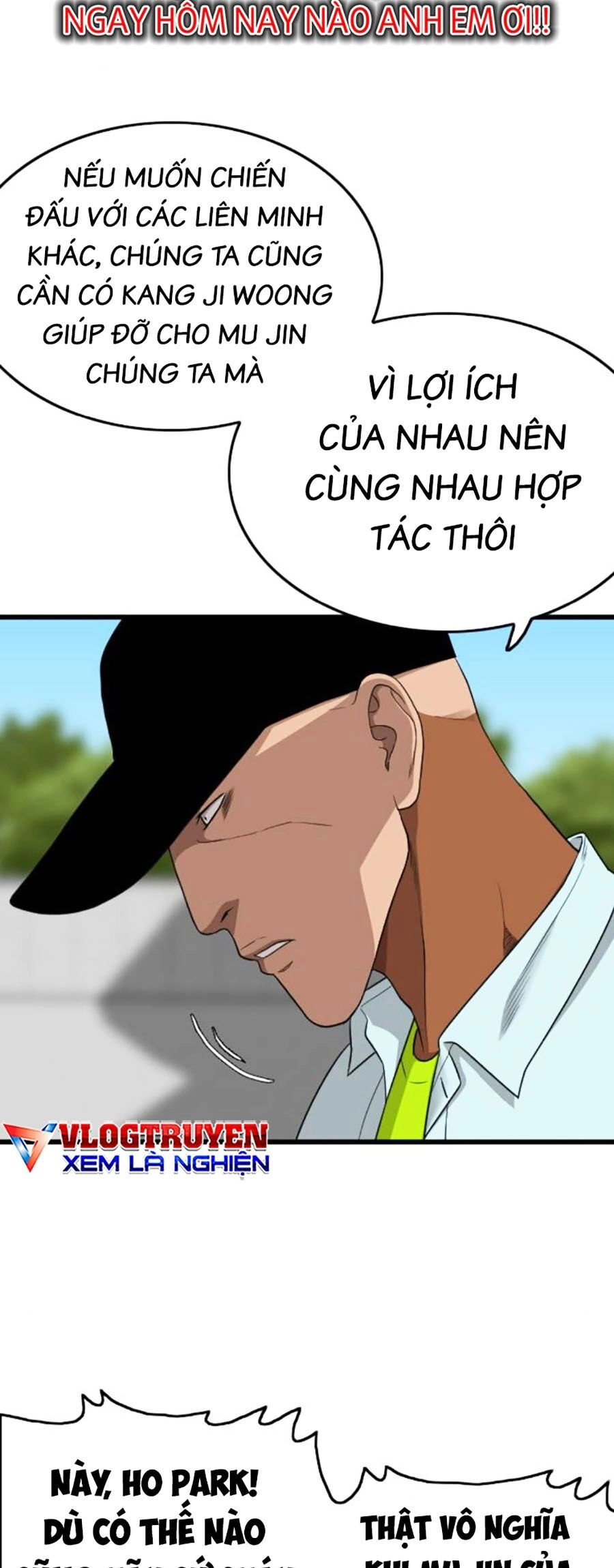 Người Xấu Chapter 182 - 8