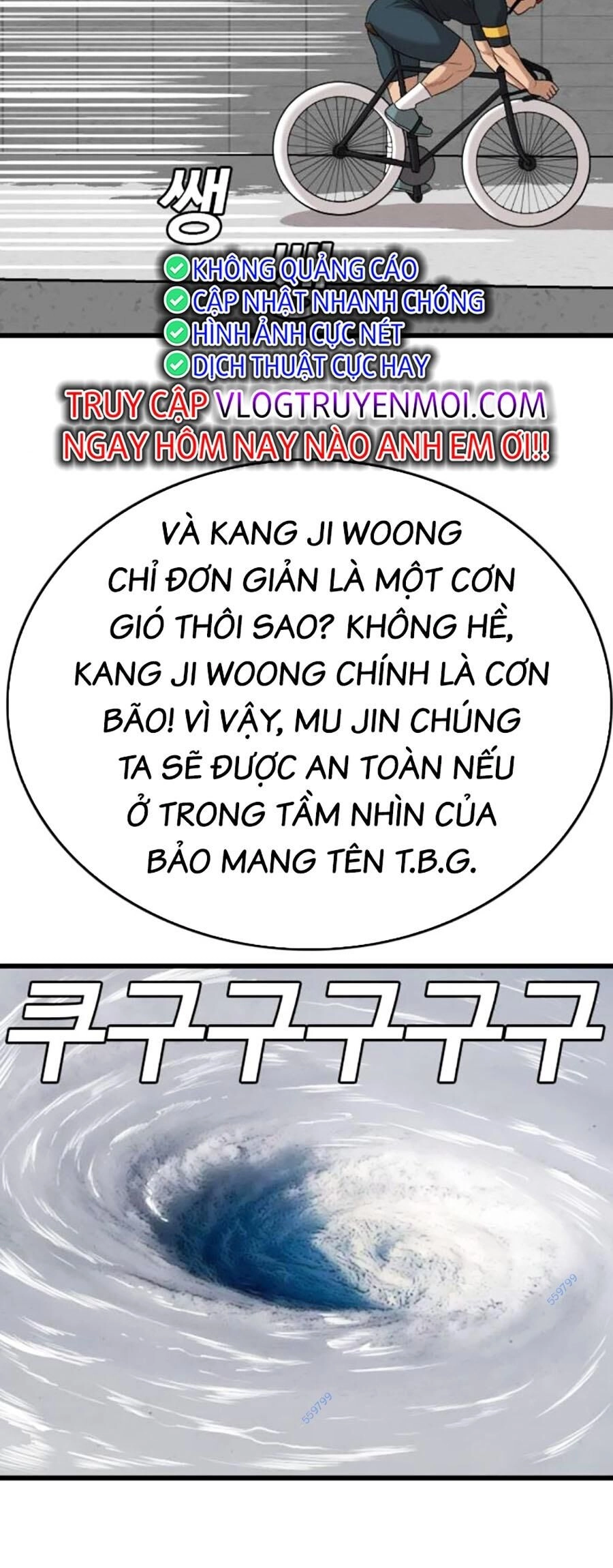 Người Xấu Chapter 182 - 15