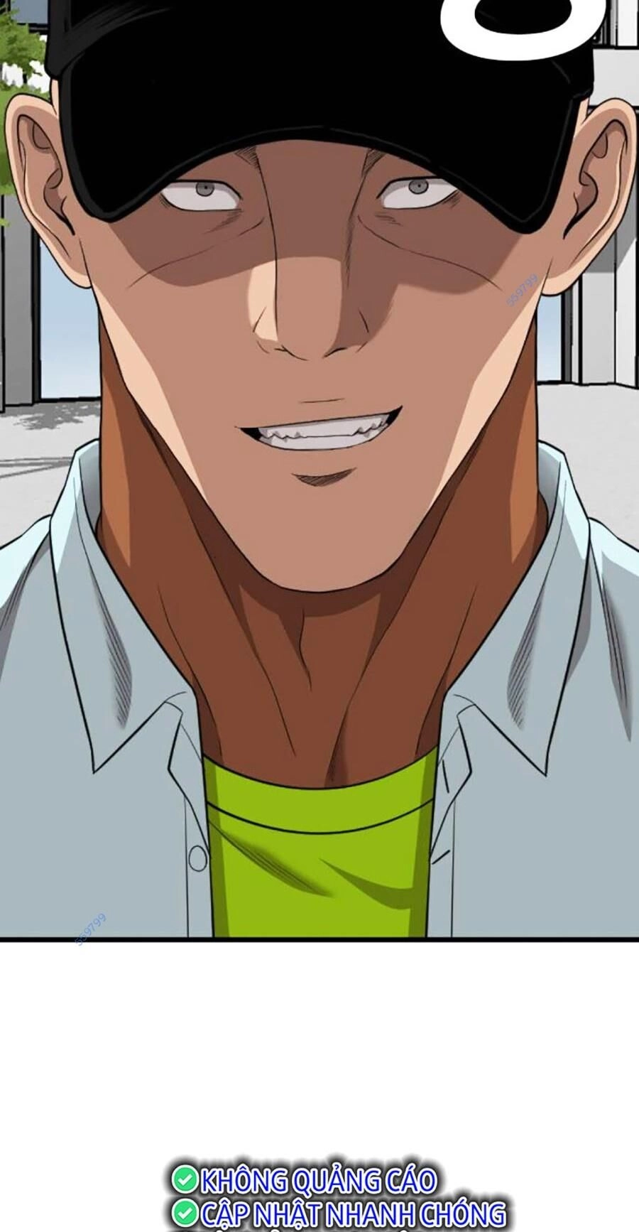 Người Xấu Chapter 182 - 19