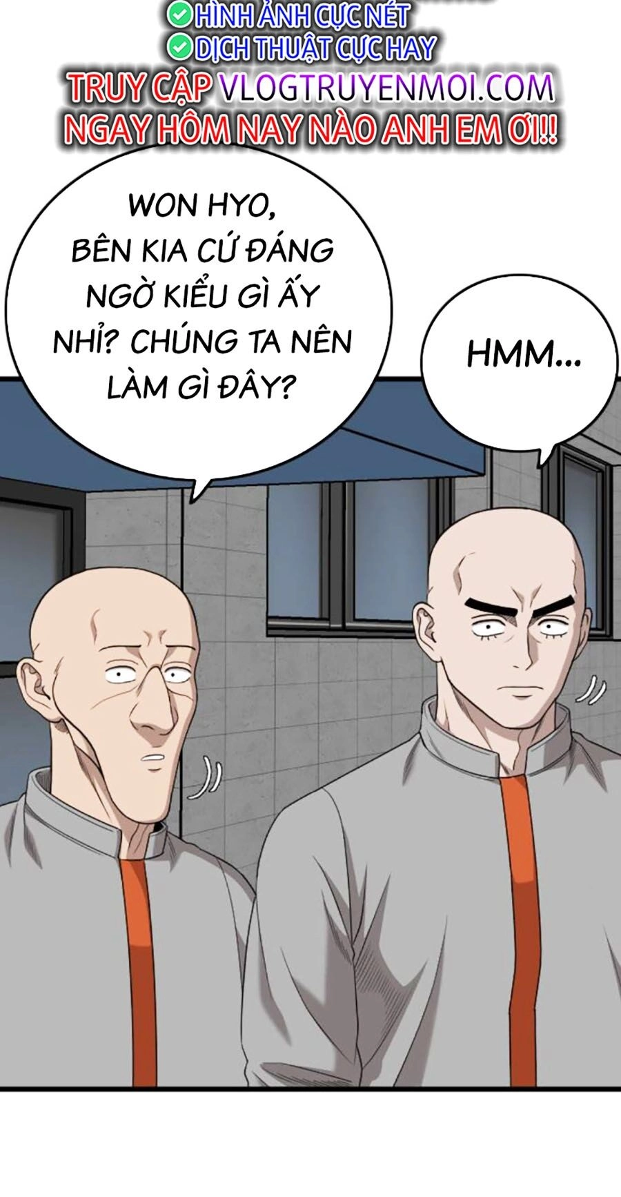 Người Xấu Chapter 182 - 20