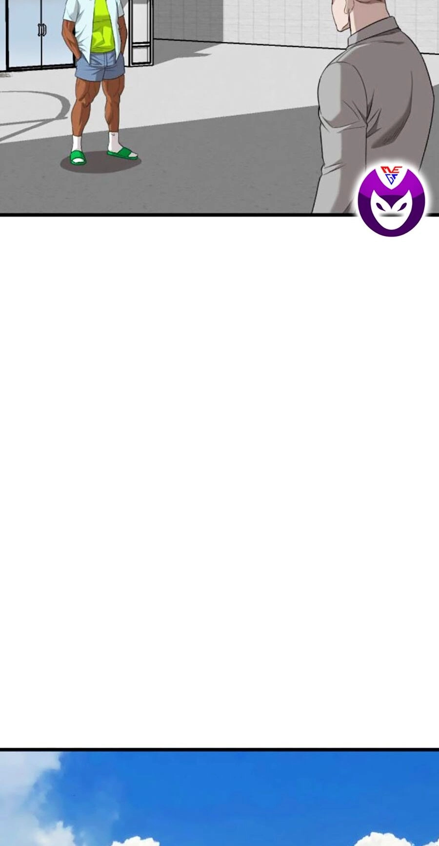 Người Xấu Chapter 182 - 22