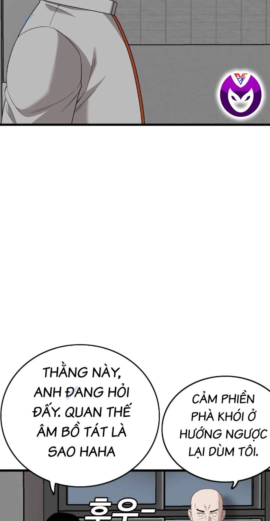 Người Xấu Chapter 182 - 25