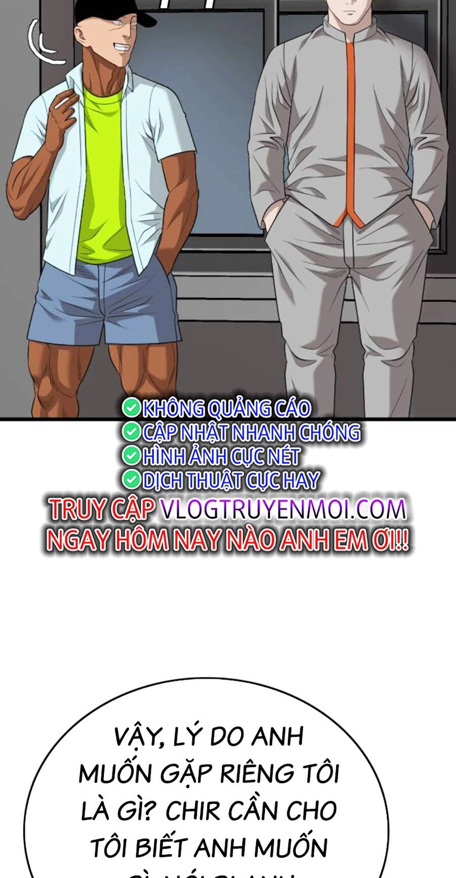 Người Xấu Chapter 182 - 26