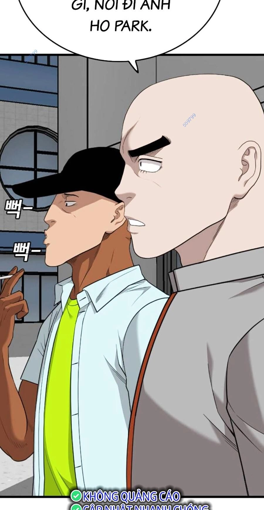 Người Xấu Chapter 182 - 27