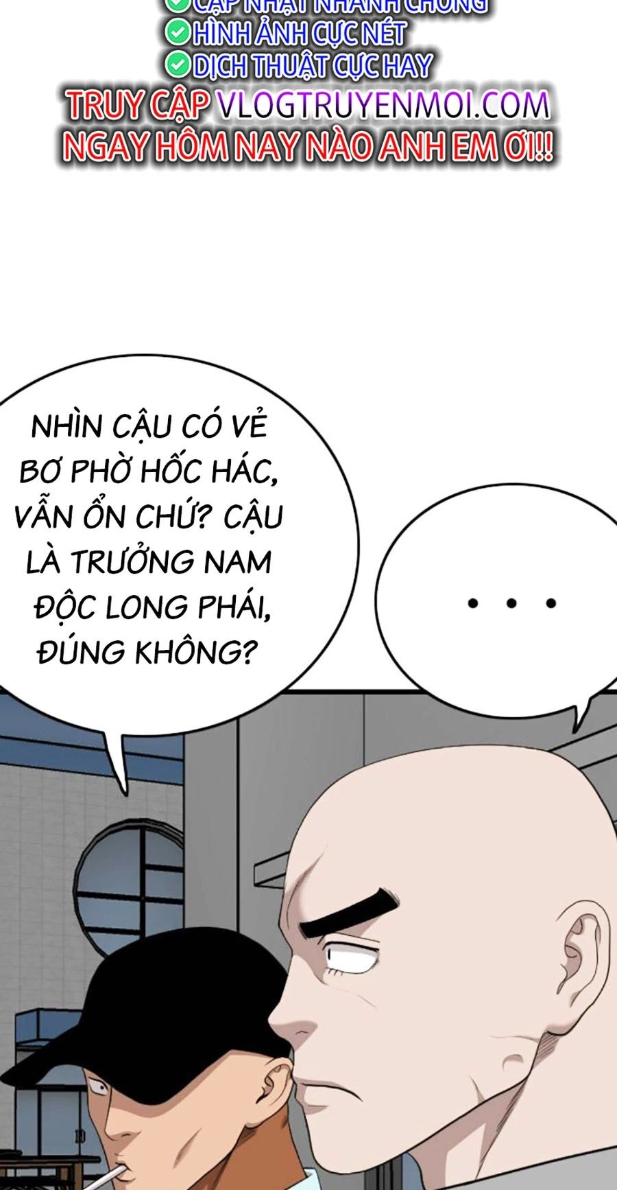 Người Xấu Chapter 182 - 28