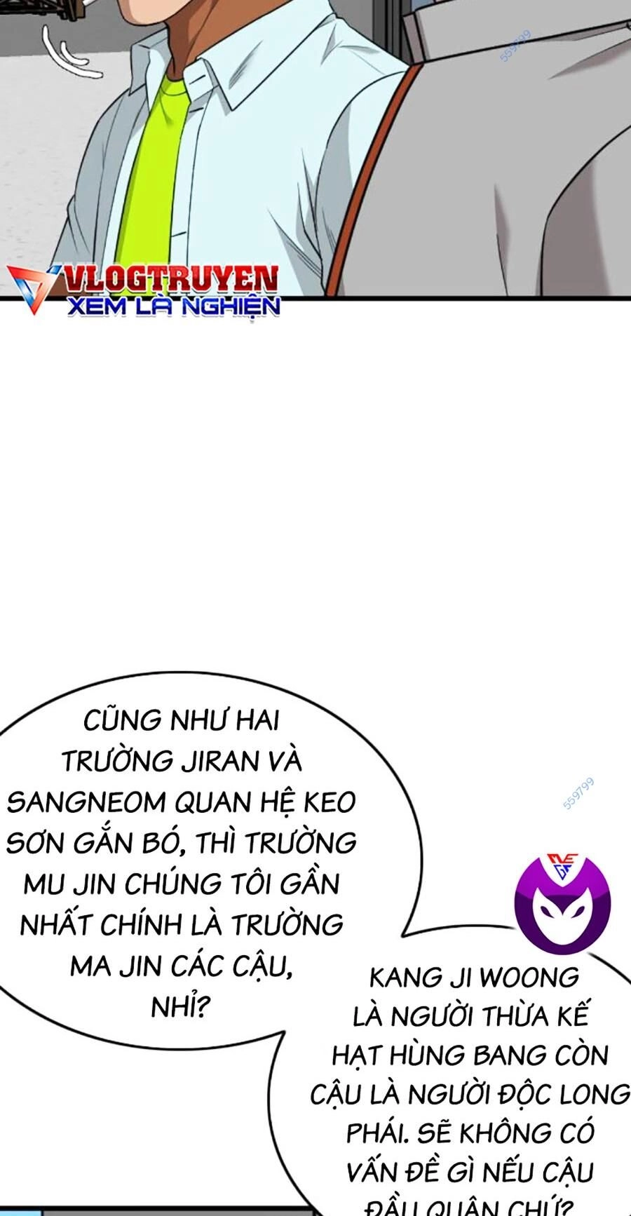 Người Xấu Chapter 182 - 29