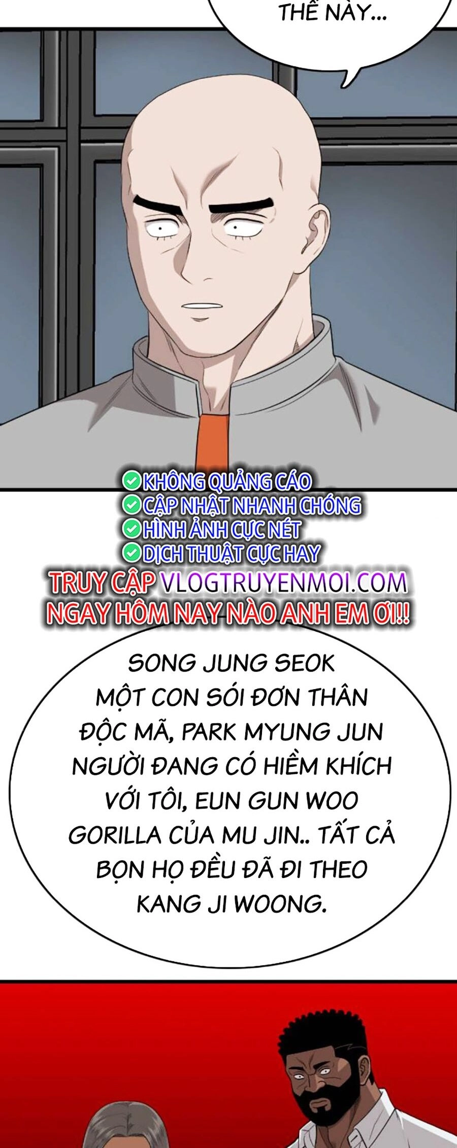 Người Xấu Chapter 182 - 32