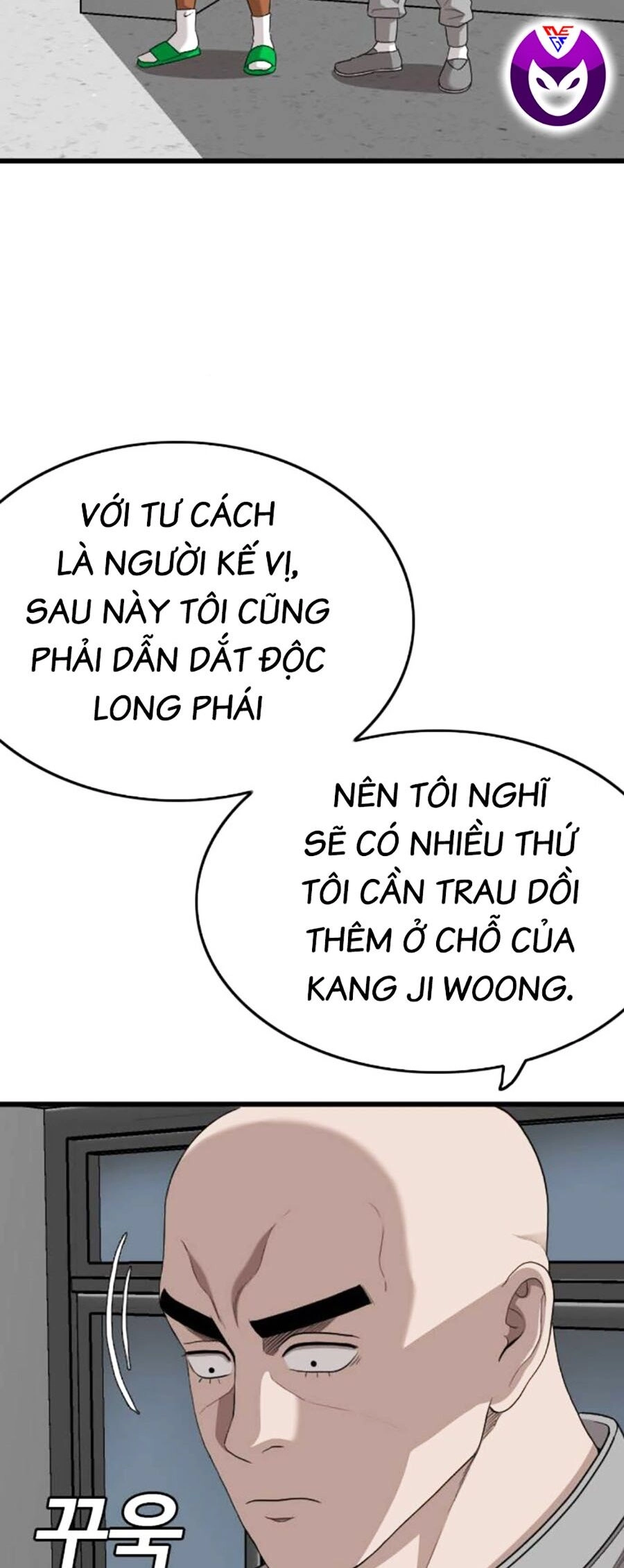 Người Xấu Chapter 182 - 34