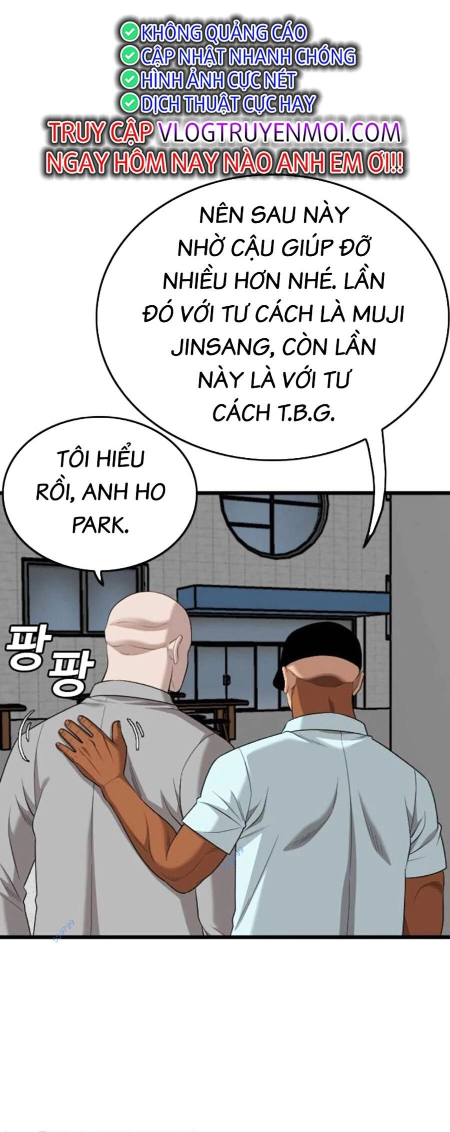 Người Xấu Chapter 182 - 37