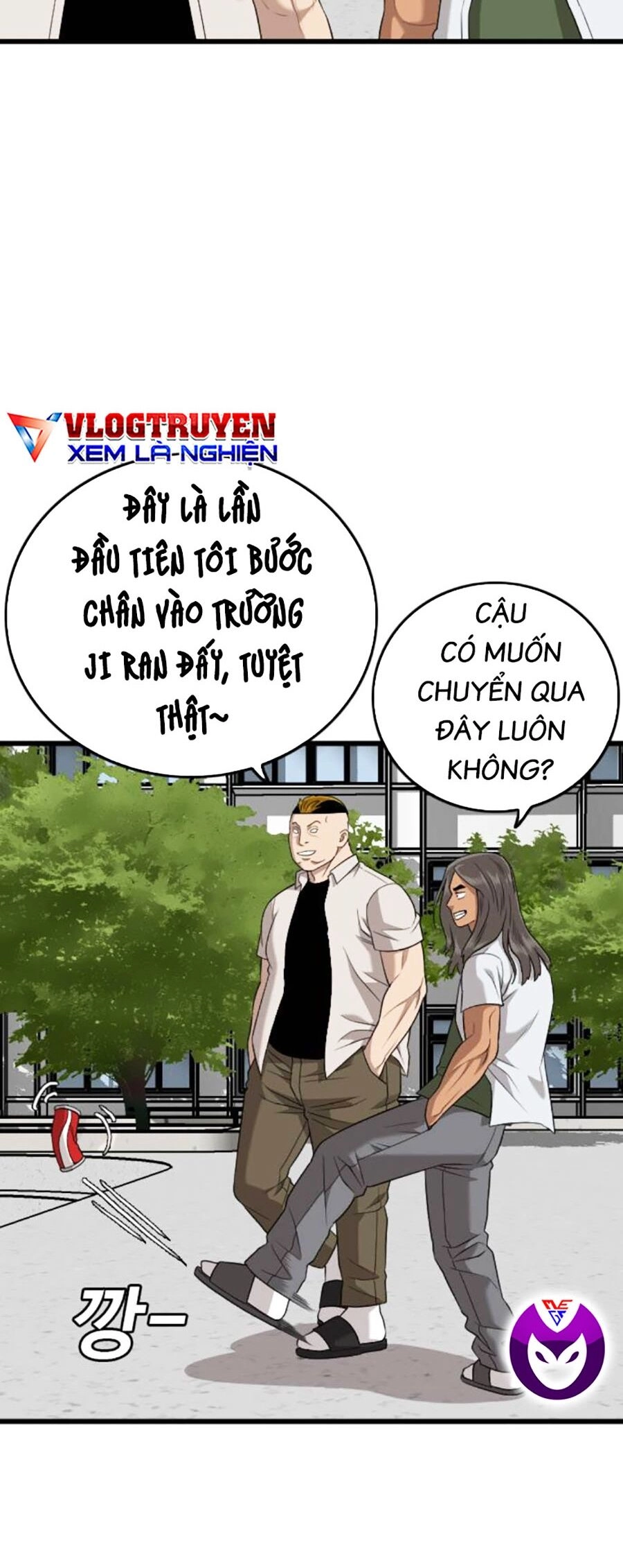 Người Xấu Chapter 182 - 40