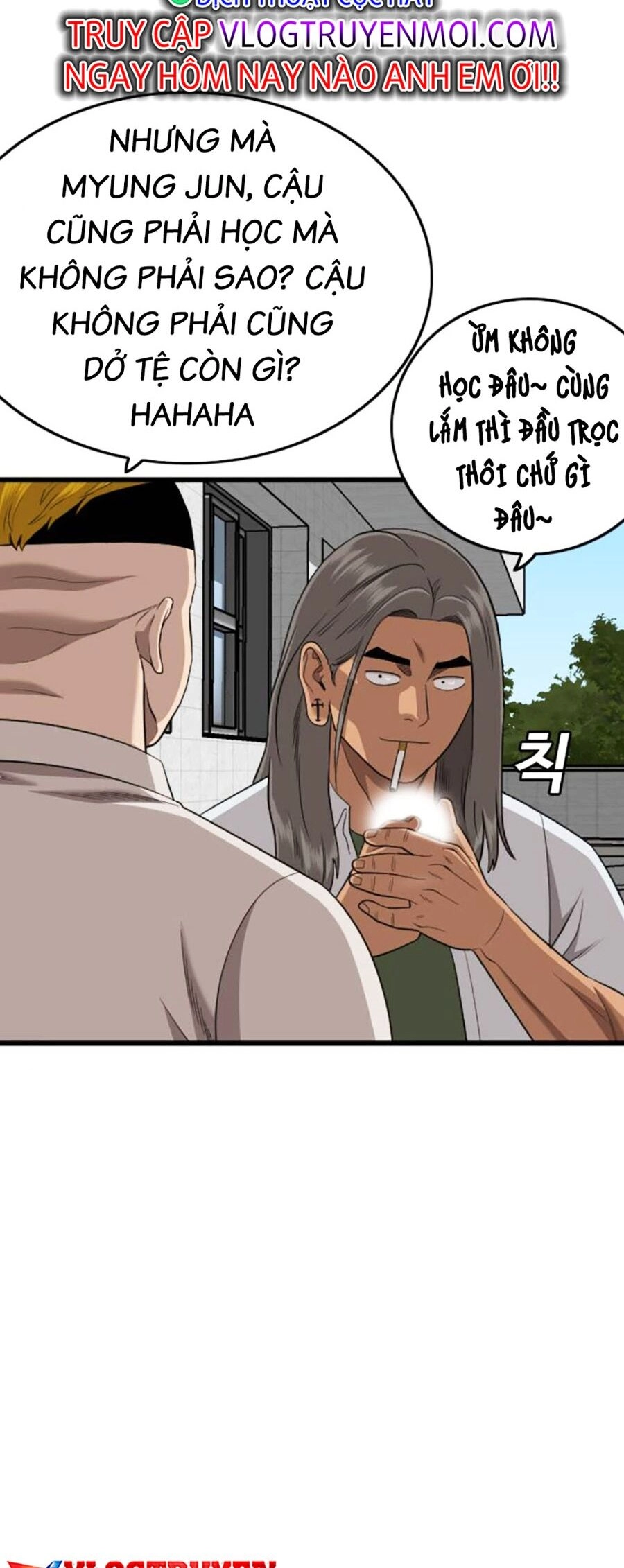 Người Xấu Chapter 182 - 44