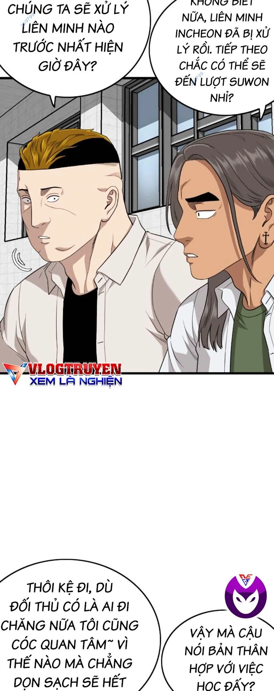 Người Xấu Chapter 182 - 47