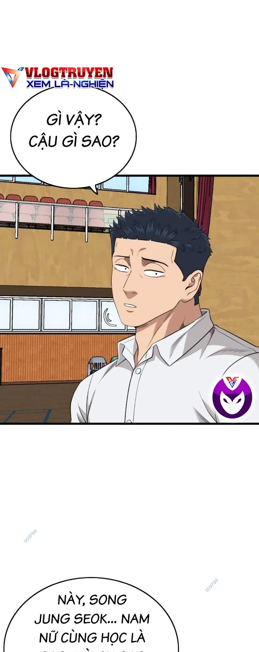 Người Xấu Chapter 182 - 53