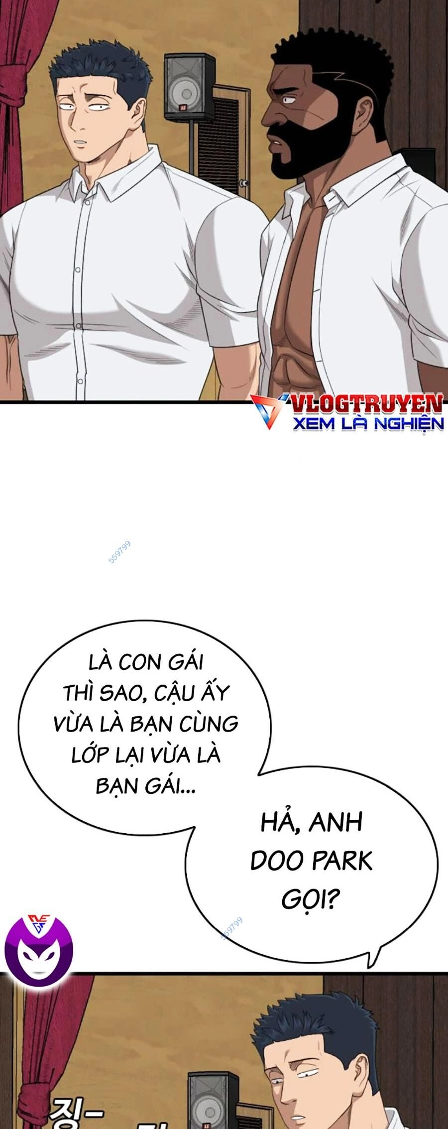 Người Xấu Chapter 182 - 55