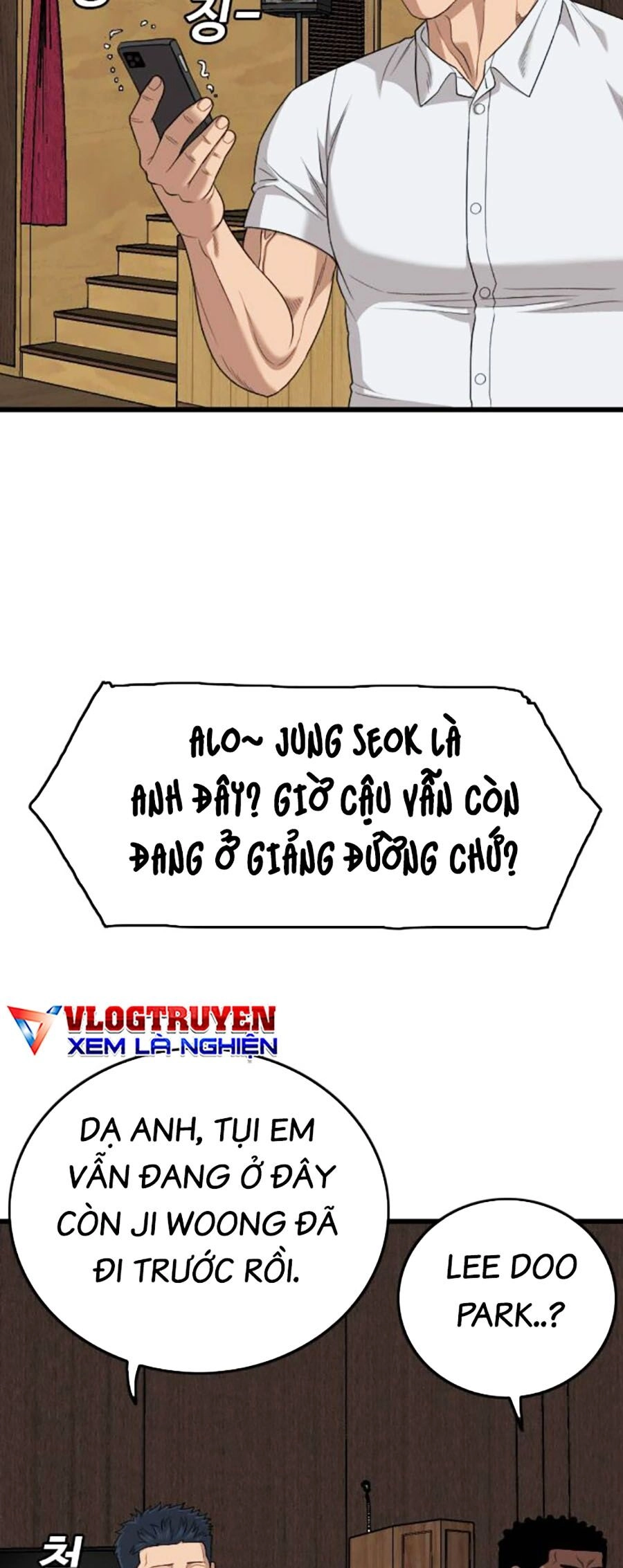 Người Xấu Chapter 182 - 56