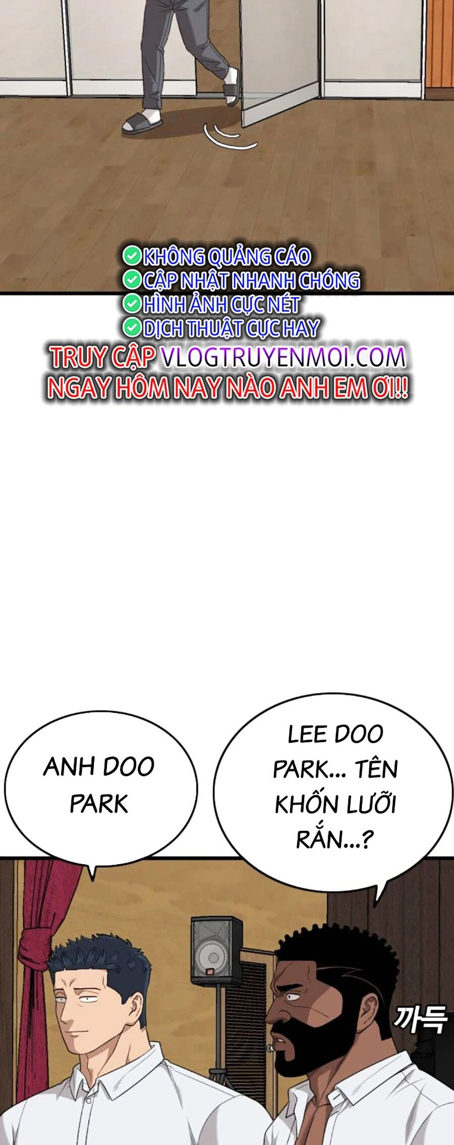 Người Xấu Chapter 182 - 58