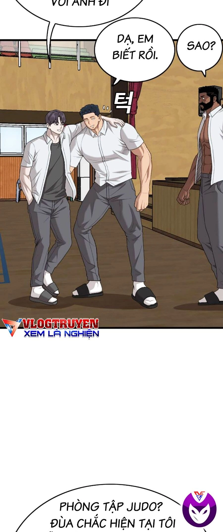 Người Xấu Chapter 182 - 62