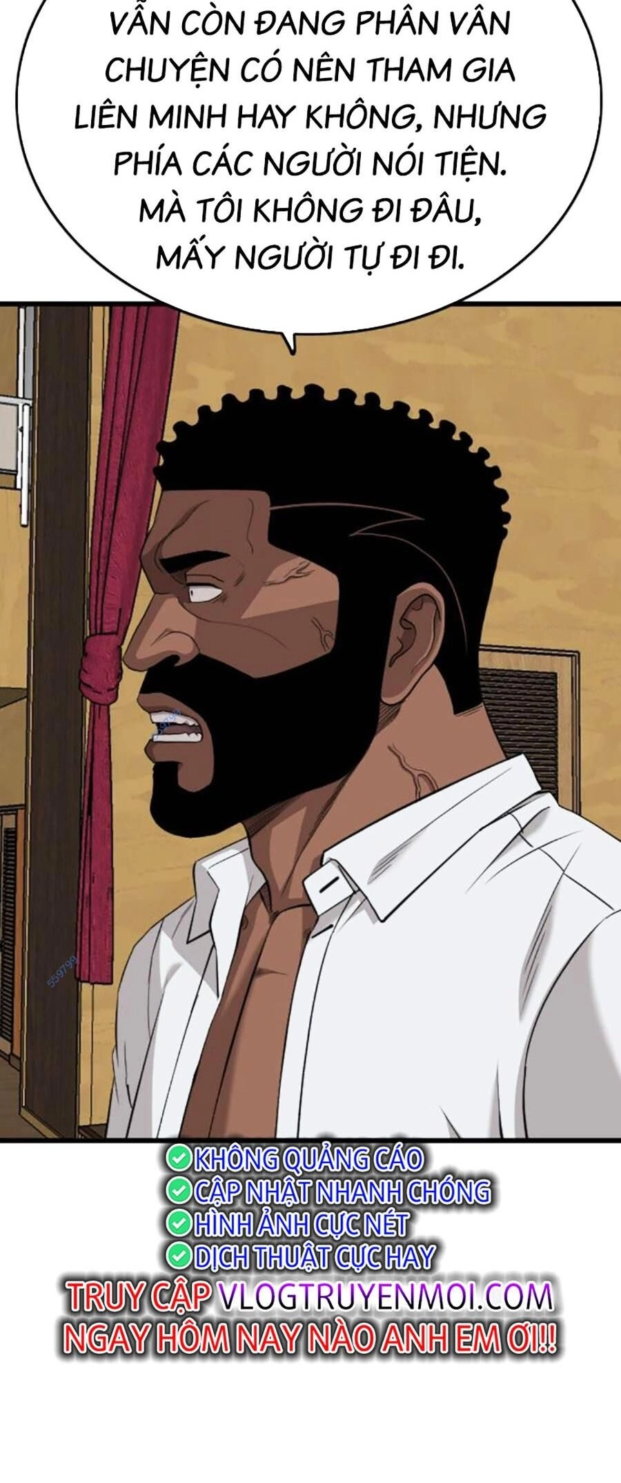 Người Xấu Chapter 182 - 63