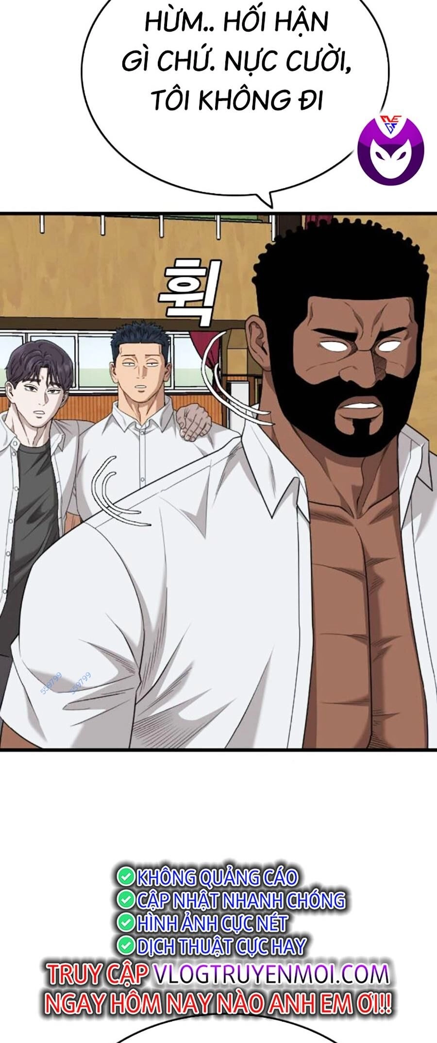 Người Xấu Chapter 182 - 65