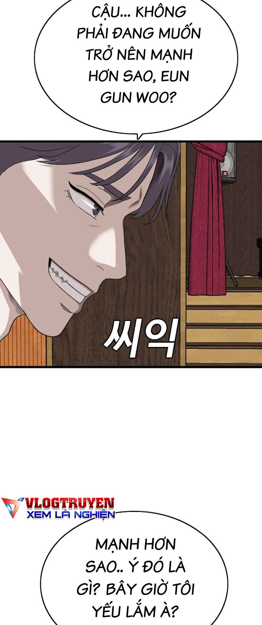 Người Xấu Chapter 182 - 66